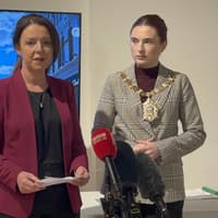 Transport plan proposes new pedestrianisation across Belfast city centre