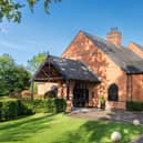 The Clandboye Lodge Hotel has special one night offer