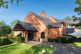 The Clandboye Lodge Hotel has special one night offer