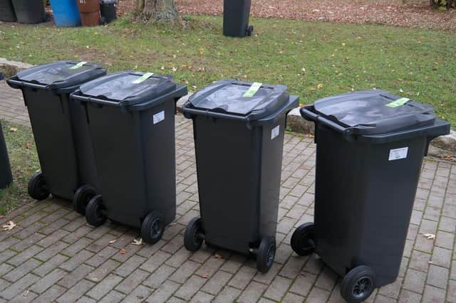 Local councils charge businesses and residents rates for services from bin collections to the running of leisure centres. A report by councillor lobby group the NAC entitled ‘Councillor Equality Proposal 2024’ wants improved pay and conditions for elected members. Photo:  Stock image by Hans from Pixabay