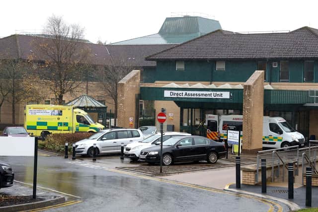 A recommendation to consolidate all hospital births in the Northern Trust area at Antrim Hospital has been approved by the Department of Health