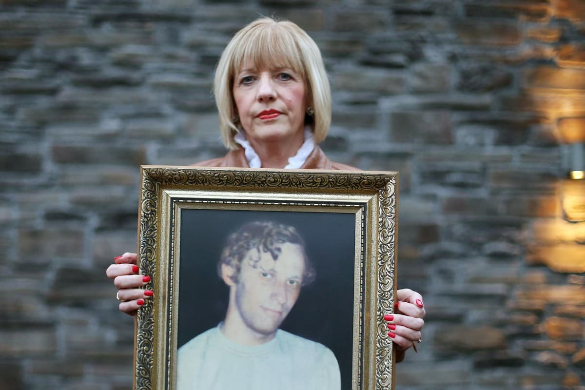Nine-year-Kingsmills Massacre inquest is &#8216;basically protecting the guilty&#8217;