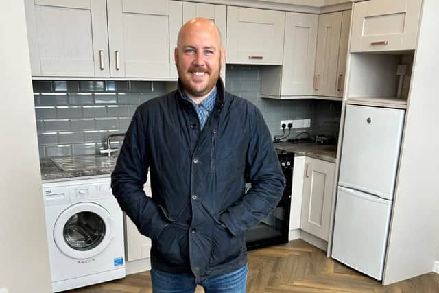 Industry veteran James Gorman launches a digital-first agency in Londonderry, blending social media innovation with hands-on service to challenge traditional estate agents