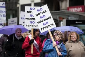 WASPI women have fought a long and difficult campaign. The Parliamentary and Health Service Ombudsman's report highlights the urgent need for fair and prompt compensation, writes Jim Shannon