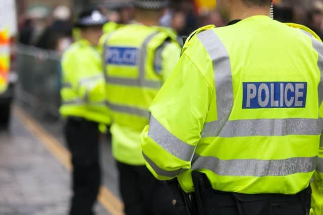 'This isn’t simply about replacing an existing system': Staffordshire ...