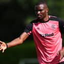 Rangers' Olwethu Makhanya outlines his mum's inspiration on his football career so far