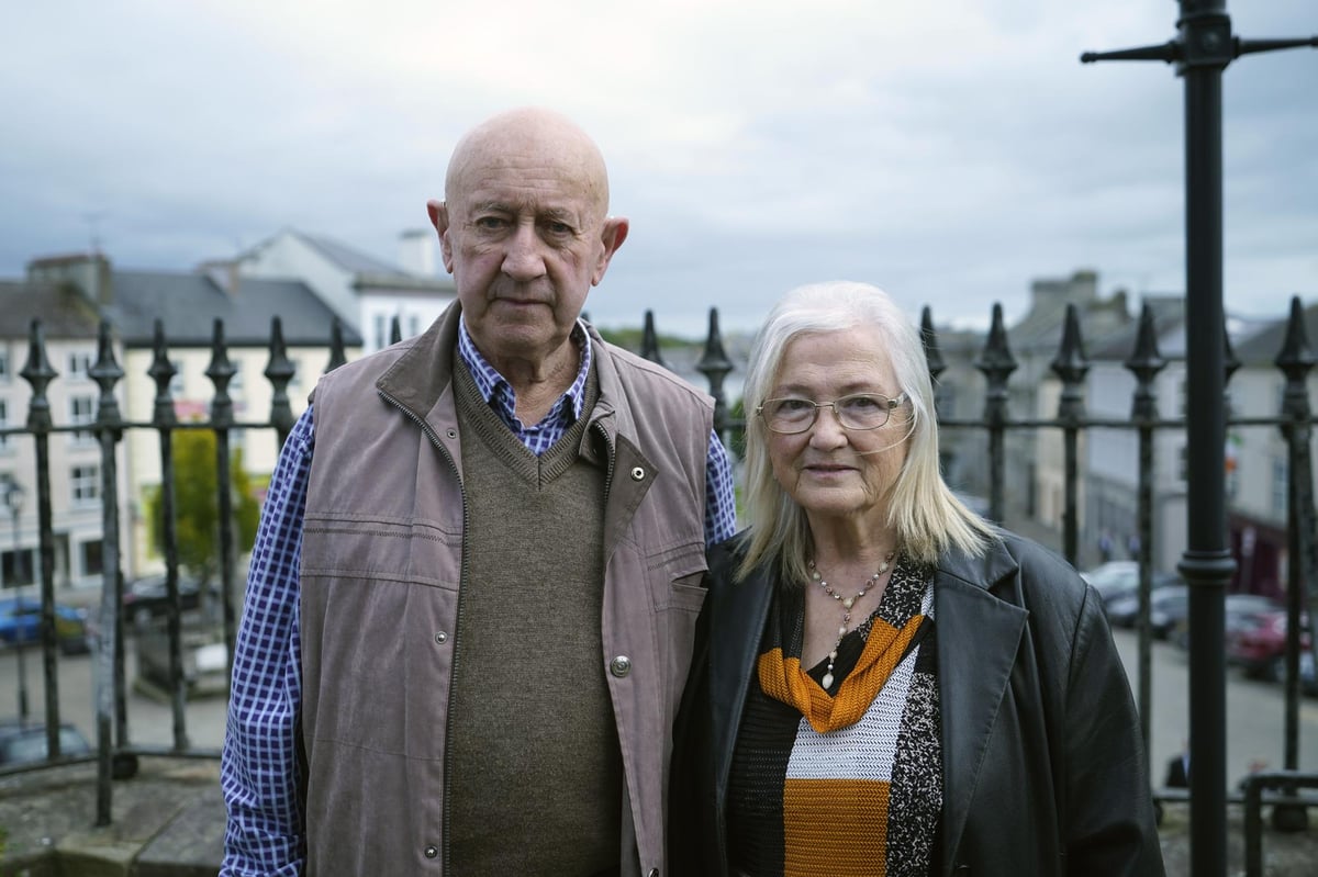 Grieving brother issues appeal over 1972 Belturbet bombing which killed his teenage sister