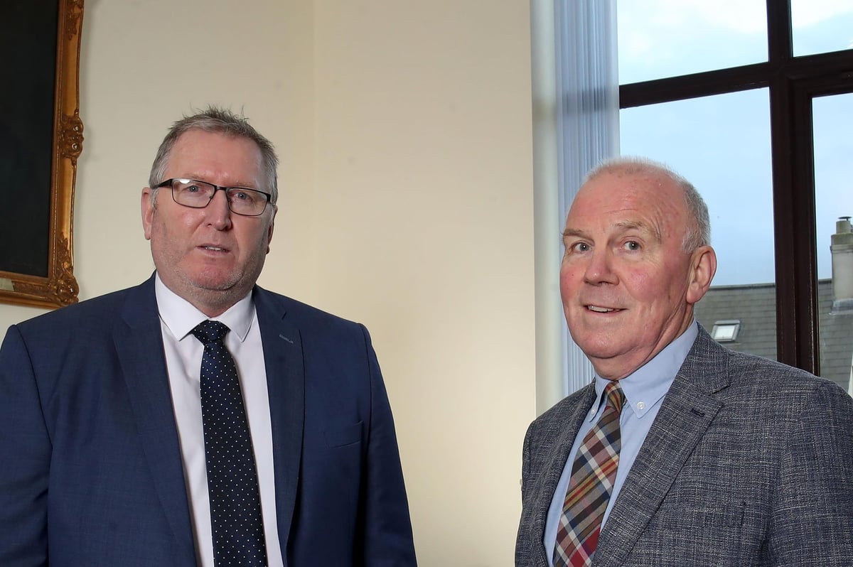 Loyalist Communities Council: Former PUP deputy leader warns of 'dangerous situation'