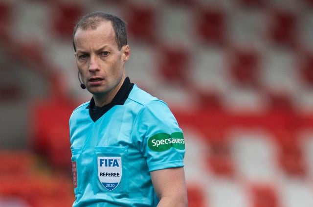 Wednesday, March 2, 2022. Kick off 7.45pm.
| cinch Premiership |
Referee: Willie Collum
