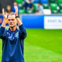 'Outstanding': Ballymena United debutant makes immediate impact after Irish League return