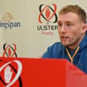 Ulster lock Kieran Treadwell reflected on the United Rugby Championship defeat to Sharks