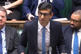 Prime Minister Rishi Sunak appears to be closing in on announcing a new post-Brexit deal for Northern Ireland