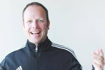 Will Cromack has exclusively told the News Letter that he wishes to acquire an Irish League club
