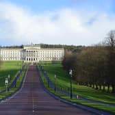 Stormont's executive has agreed to raise the regional rate by 4% for the next financial year. It will hail this as a victory for common sense and devolution, writes Esmond Birnie