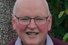 Tributes have been pouring in from across Moira, Co Down and much further afield following the death of much-loved businessman William George Eric McCartney