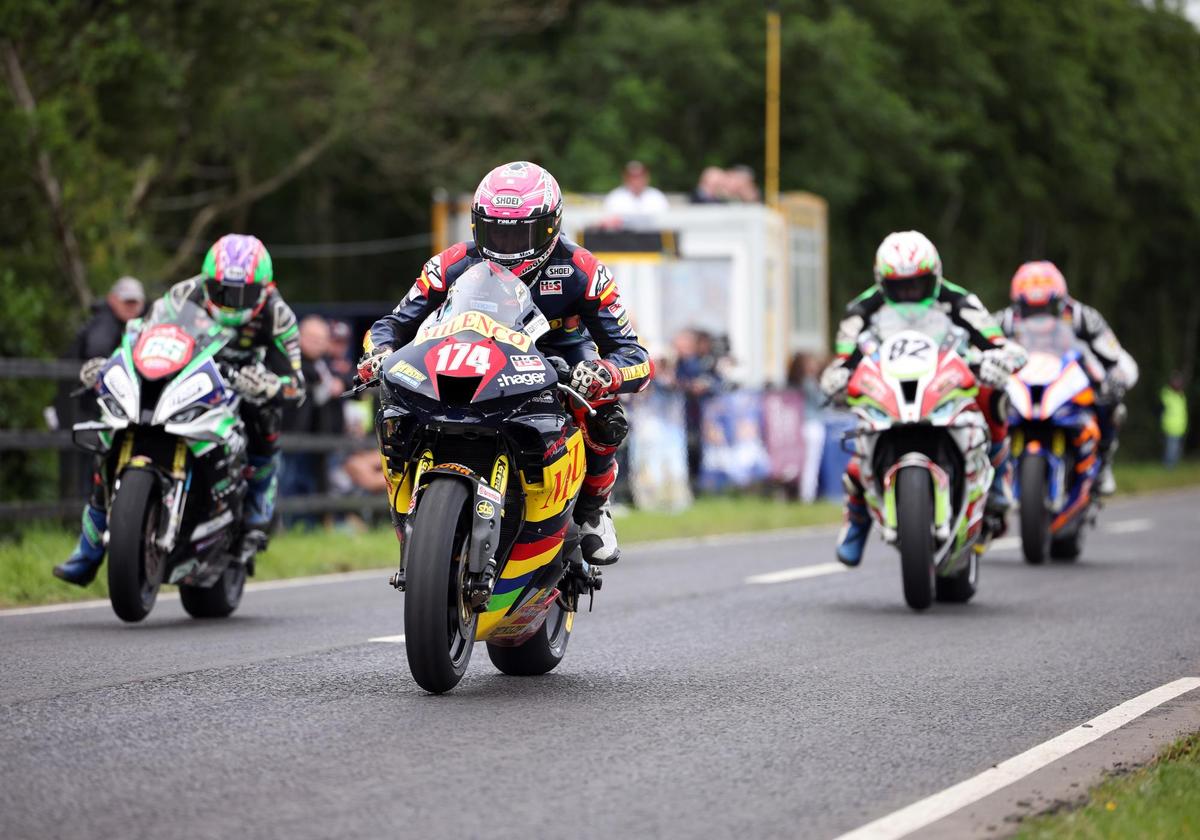 Sport&#8217;s governing body says it will  now attempt to salvage Northern Ireland motorcycle races in 2023