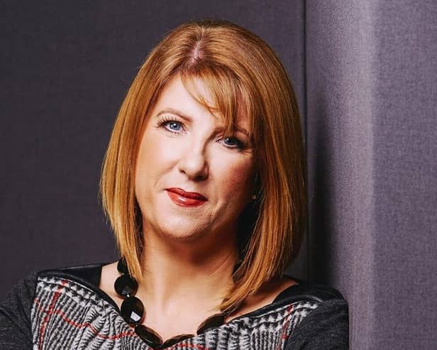 Janice Gault of the NI Hotels Federation spoke of the importance of the NW200 to hoteliers