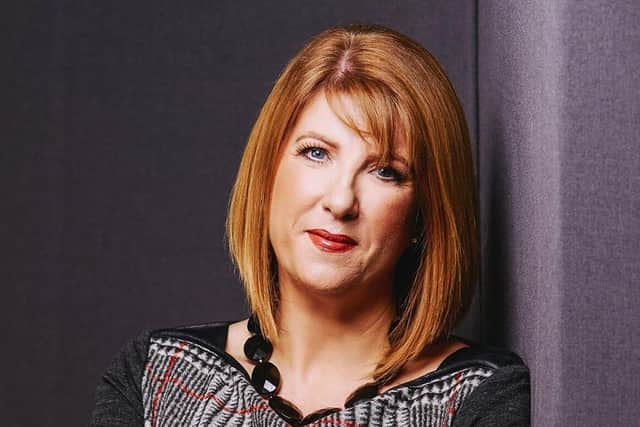 Janice Gault of the NI Hotels Federation spoke of the importance of the NW200 to hoteliers