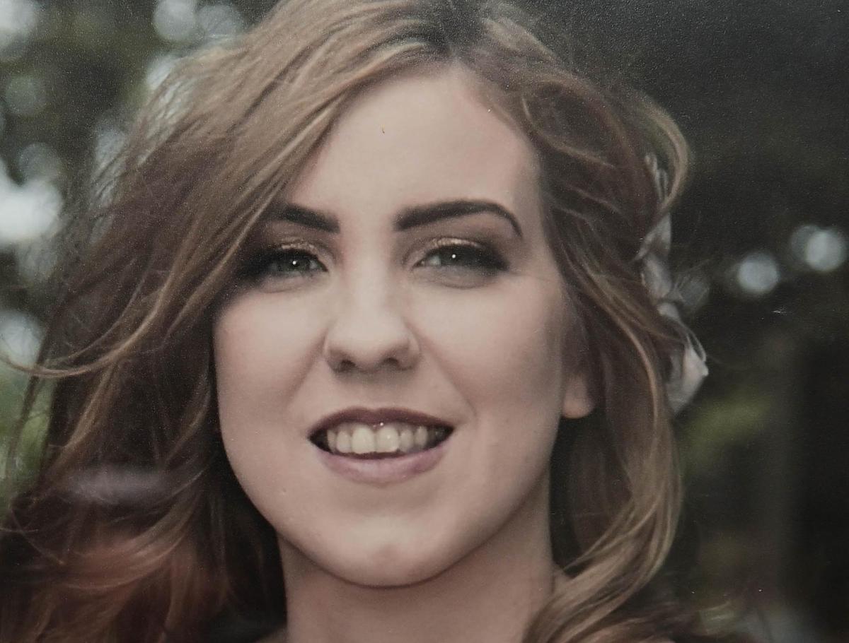 Trial of man accused of murdering Natalie McNally is 'months away'