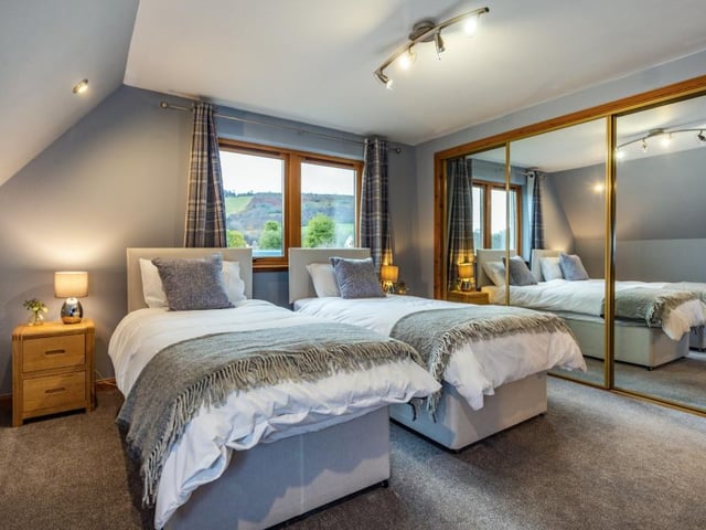 Bedroom 2.