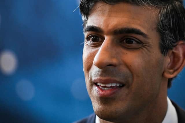 Rishi Sunak is meeting the main NI political parties this morning before moving on to a meeting of European leaders in Munich