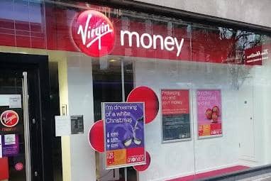 The stores which are closing, including the Belfast city centre store at Wellington Place, have seen an average reduction in customer transactions of 43% since March 2020 and 96% of customers in these stores are transacting less than once a month on average