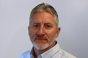 Re-Gen has appointed experienced operations leader Kieran McPolin as its first MSW (Municipal Solid Waste) general manager