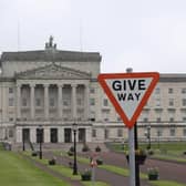 The lack of a Northern Ireland Executive at Stormont is compounding the pressures of increased tax bills and continued high inflation on businesses, according to Chartered Accountants Ireland