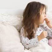 The Public Health Agency (PHA) is urging pregnant women and the parents of young children to book an appointment for the pertussis vaccine to help protect their children after a significant rise in cases of whooping cough