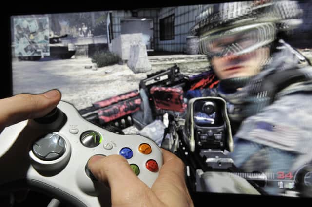Video gamers are at risk of irreversible hearing loss and tinnitus, researchers have warned.
