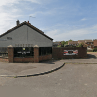 'We need to get these guns off the streets': Shock as man shot in Newtownards housing estate