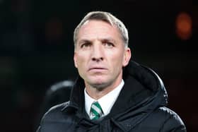 Celtic have announced the appointment of Brendan Rodgers as manager on a three-year contract