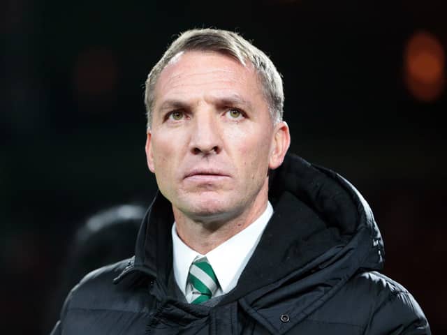 Celtic have announced the appointment of Brendan Rodgers as manager on a three-year contract