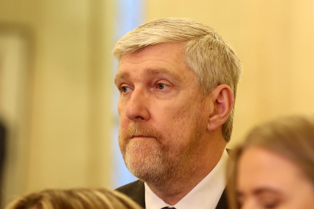 O’Dowd wants £100 support payments to reach householders in NI