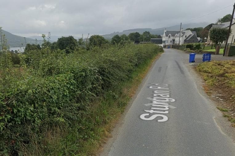 Prayers said in south Armagh for teenager critically injured in road collision