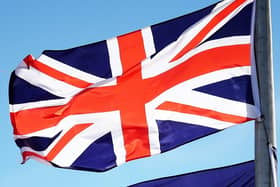 The flying of the Union flag is a bone of contention at Ards and North Down Borough Council