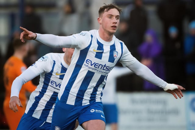It's no coincidence that Coleraine's current tricky period of form has came alongside Matthew Shevlin's absence from the team due to injury. He shared last season's Golden Boot with Ronan Hale and has scored 16 goals in 30 league appearances in 2023, but has only played 11 times during this campaign for the Bannsiders