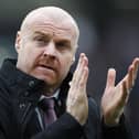 Everton have announced the appointment of Sean Dyche as their new manager on a two-and-a-half-year deal.