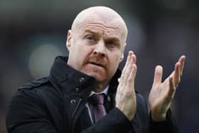 Everton have announced the appointment of Sean Dyche as their new manager on a two-and-a-half-year deal.