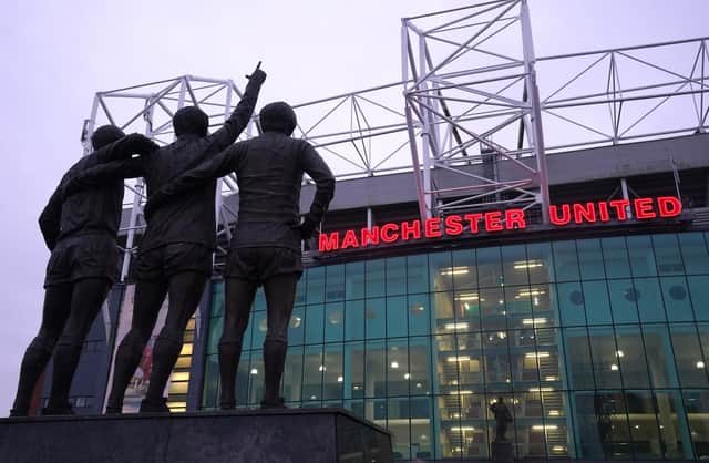 Manchester United have pledged their commitment to UEFA competitions and the Premier League following a court ruling which appeared to open the door to a European Super League being revived