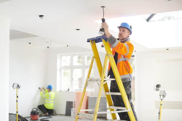 Community Housing UK has chosen Belfast software firm Totalmobile and its Field First platform to modernise the delivery of property services, a move which is projected to deliver net savings of more than £750,000 over the next five years