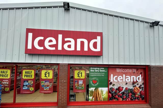 Iceland Foods Northern Ireland is expanding its customer offering and reopening its much-loved Lurgan store which will have a brand-new look and feel