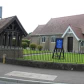 St John's parish church, Glenavy, Co Antrim     Pictures; Billy Maxwell