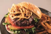 Milgro’s popular flame grilled crispy onions