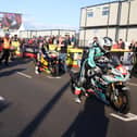 Qualifying at the North West 200 in 2024 will be held on consecutive days in a major change to the practice schedule.