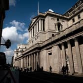 The Bank of England trumpets its progressiveness, referring to ‘birthing parent’ rather than mother, boasts of unisex lavatories, covers medical treatment for sex change and is setting targets for LGBT (lesbian, gay, bi-sexual and trans) recruits