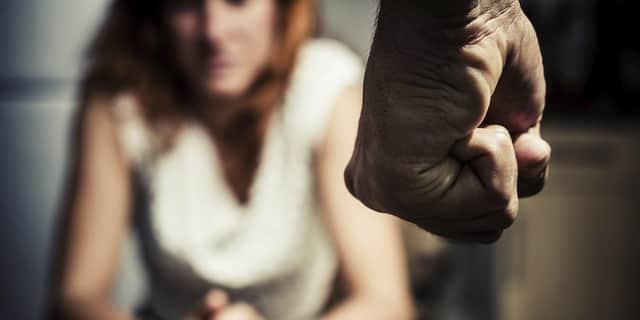 Warning of rise in domestic abuse incidents over the holiday period