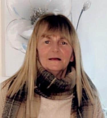 Sally Reilly