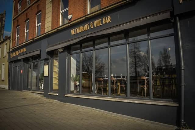 Plans to enhance the well-known Browns Bonds Hill restaurant in Londonderry with additional guest bedrooms have recently been submitted to the Derry City and Strabane District Council. Credit: Browns Bond Hill