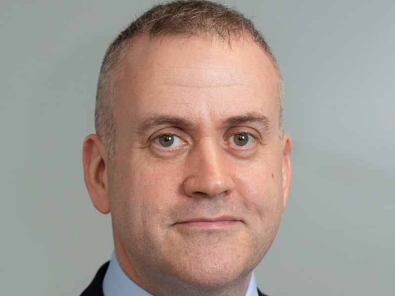 Martin Shields